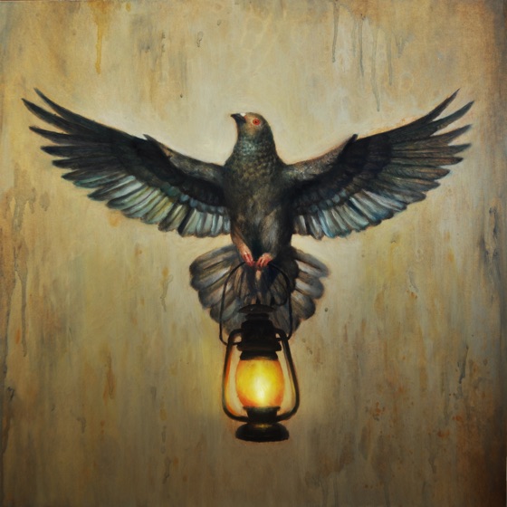 Cover artwork for Sacrifice