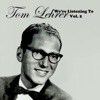 Tom Lehrer