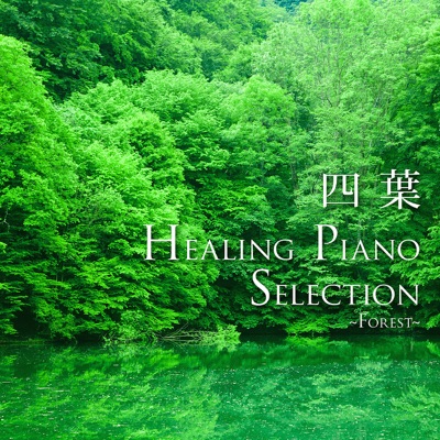 Shiba Healing Piano Selection - Forest