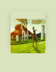 聆聽 In League、觀看音樂影片、閱讀小傳、查看巡演日期等！