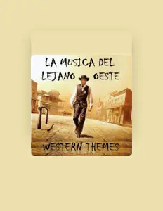 Listen to Johnny y sus vaqueros, watch music videos, read bio, see tour dates & more!
