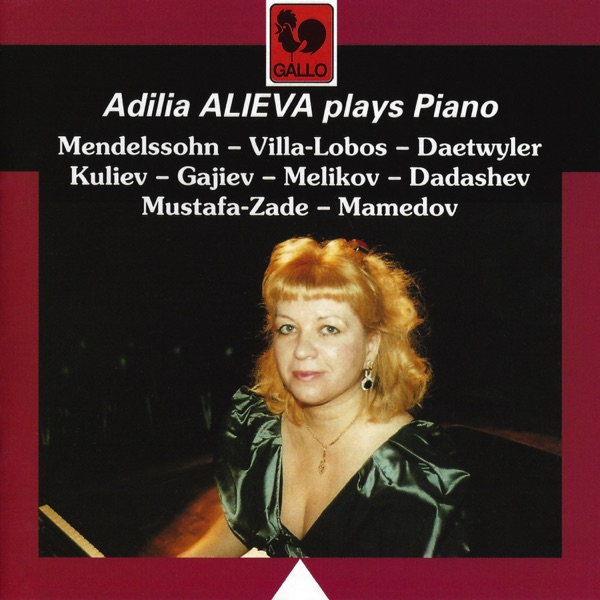 Piano Works