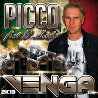 Venga 2K13 (feat. P. Moody) - Picco