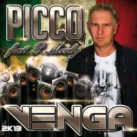 Venga 2K13 (2K13 Club Mix) [feat. P. Moody] — Picco