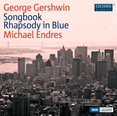 Gershwin: Songbook, Rhapsody in Blue