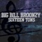 Sixteen Tons