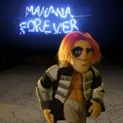 Mañana Forever - Bonaparte Mañana Forever - Bonaparte