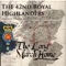Green Glens of Antrim - The 42nd Royal Highlanders lyrics