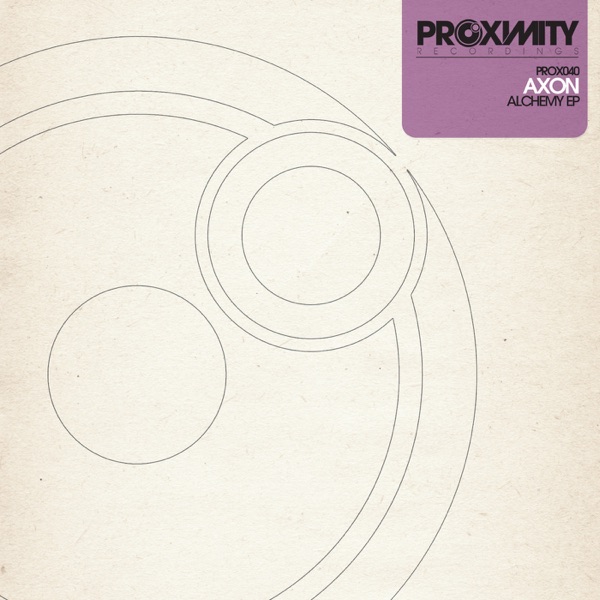 Alchemy - EP
