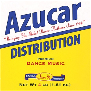 Azucar: Premium Dance Music - Single