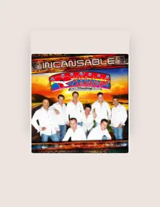 Listen to La Bendición de Patzcuaro, MICH., watch music videos, read bio, see tour dates & more!