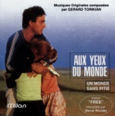 Free (From 'Aux yeux du monde') artwork