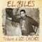La Historia de Juan Castillo (feat. Los Chichos) - El Biles lyrics