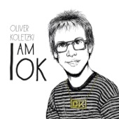 I am OK artwork