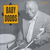 Baby Dodds - New Iberia Blues MX 214
