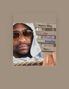 Warren Kingを聴いたり、ミュージックビデオを鑑賞したり、経歴やツアー日程などを確認したりしましょう！
