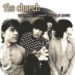 The Church - I Am a Rock