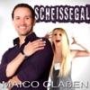 Maico Claßen - Scheissegal