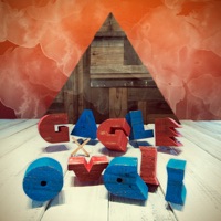 GaglexOvall - Ovall & Gagle