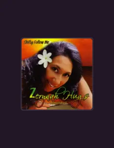 Ouça Zerynah Hugs AKA Terina Hakaoro, assista a videoclipes, leia a biografia, veja as datas das turnês e mais!