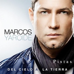 Marcos Yaroide - Te Amo Asi-Pista
