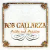 Bob Gallarza - Soldado Razo