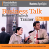 Business Talk English Vol. 1 - N.N.