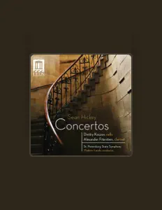 St. Petersburg State Academic Symphony Orchestra: песни, клипы, биография, даты выступлений и многое другое.