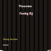 Funky DJ - Single - Vincemo