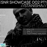 SNR Showcase 002 Part 1 - Single - Stanisha