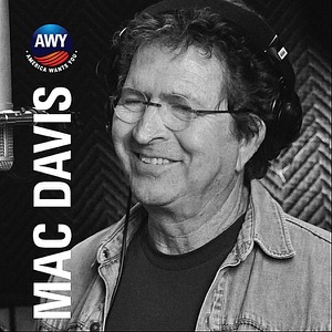 America Wants You - Single