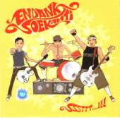 Endank Soekamti - Cargenic Lyrics