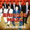 Sin testigos - Enrique Maza Y La Verdadera lyrics