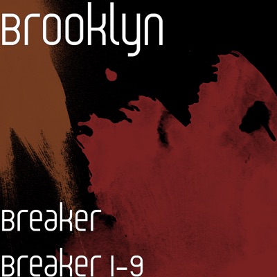 Breaker Breaker 1-9 - Single