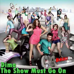 The Show Must Go On - Single - Lala Band The Show Must Go On - Single - Lala Band