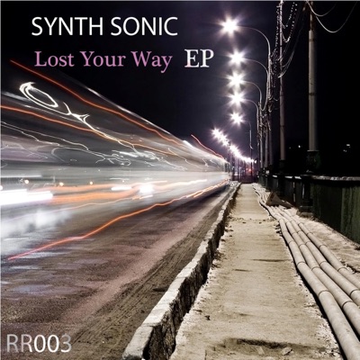 Lost Your Way - Single