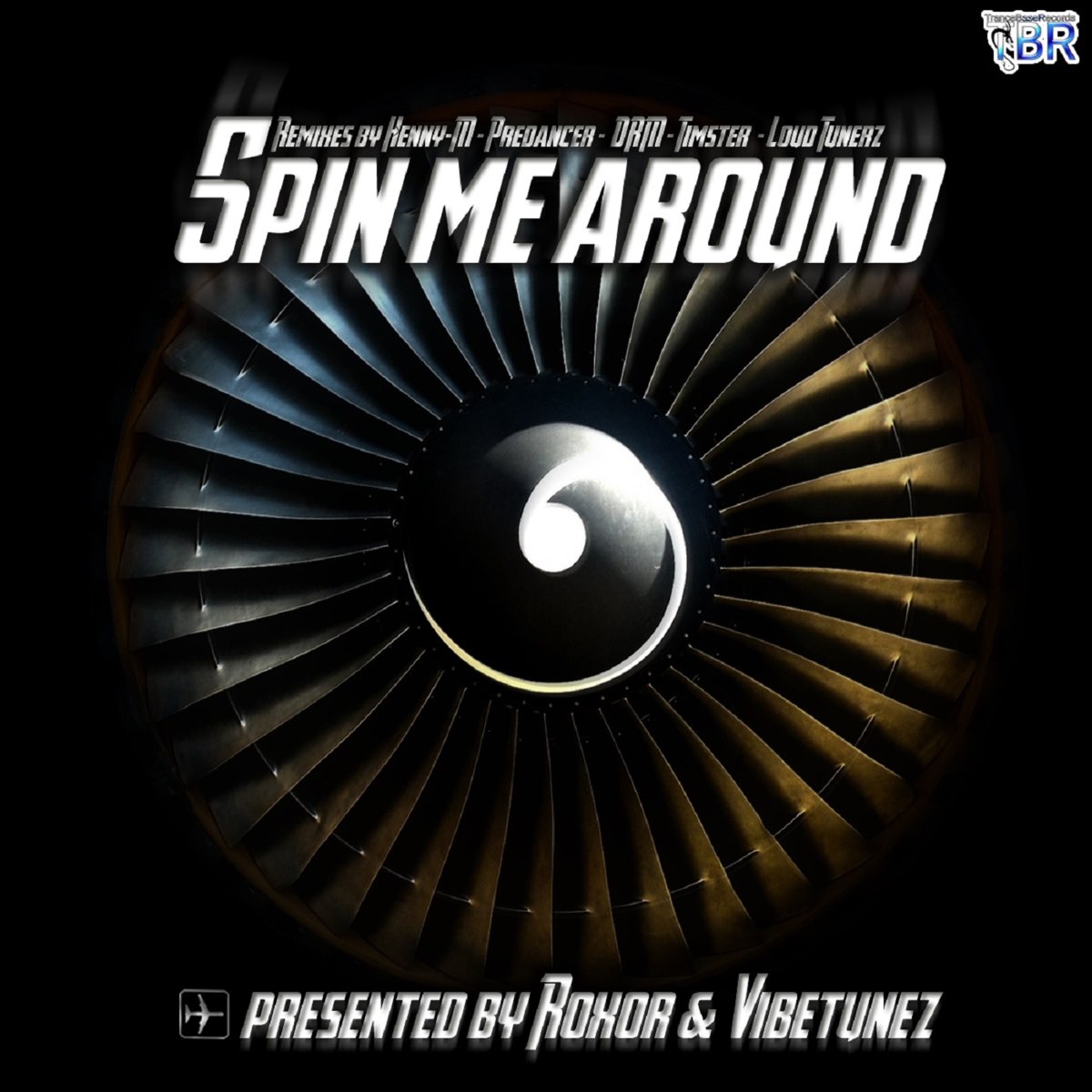 DJ Spin one. Spin around песня 2016.