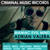 Maniac Evil Mind