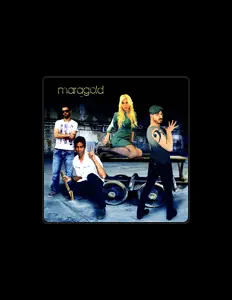 Listen to Maragold, watch music videos, read bio, see tour dates & more!