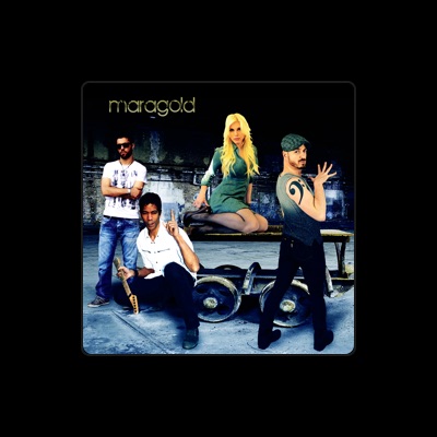 Listen to Maragold, watch music videos, read bio, see tour dates & more!