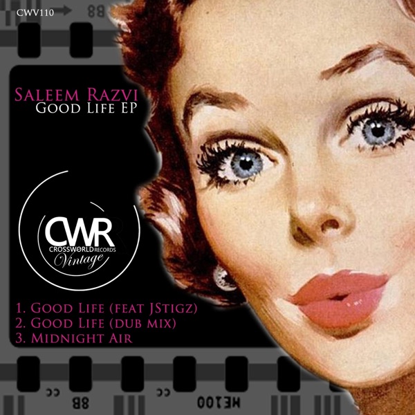 Good Life - Single