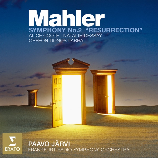 Mahler: Symphony No. 2