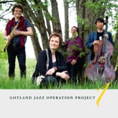 Gotland Jazz Operation Project w Gunnel Mauritzson - Brimsar di brummar (The Flies are Humming)
