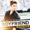 Boyfriend (Remixes), 2012