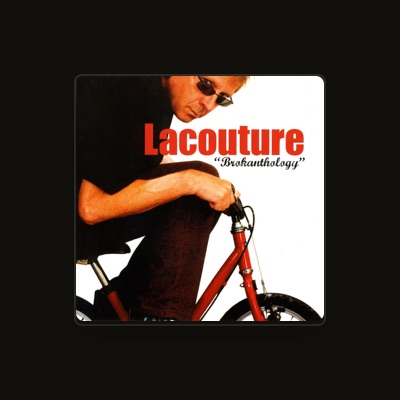 Listen to Xavier Lacouture, watch music videos, read bio, see tour dates & more!