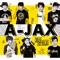 Don't Break My Heart - A-JAX lyrics