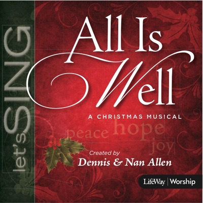 Let's Sing: All Is Well