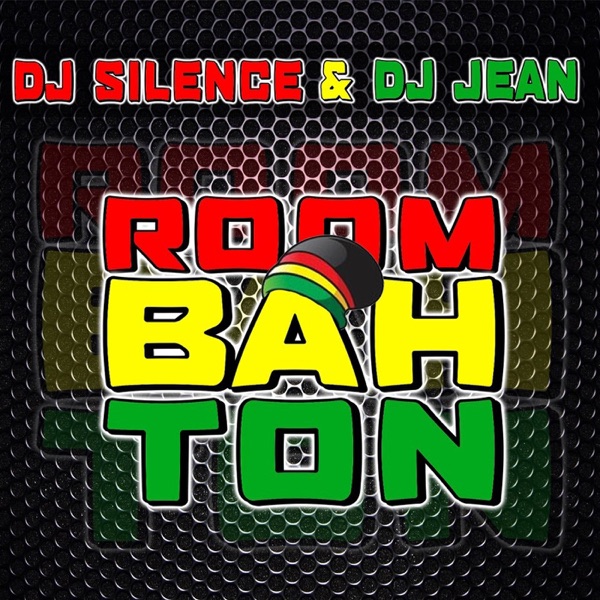Roombahton - Single