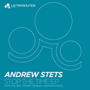 Stop the Time - EP