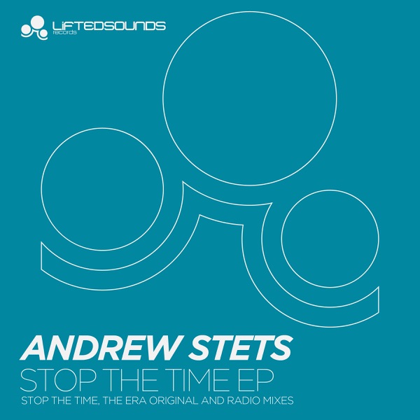 Stop the Time - EP